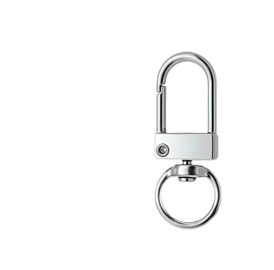 Moschettone piccolo 3 cm