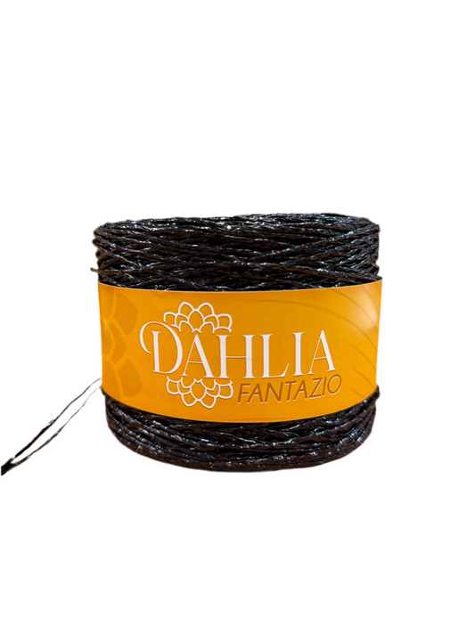 Filato Metallic Dahlia Fantazio