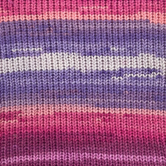 Lana sfumata MONDIAL HAPPY COLOUR