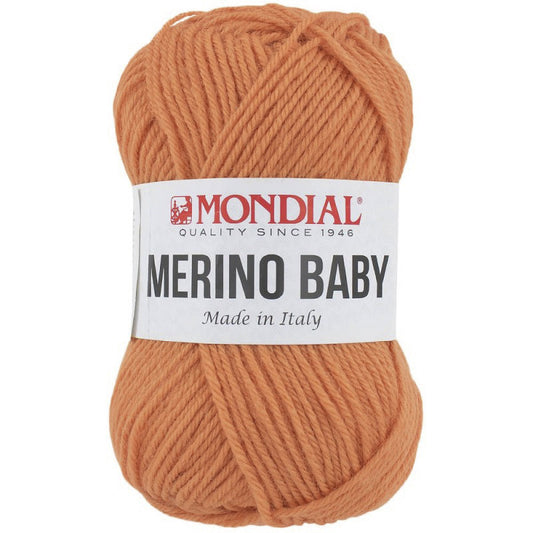 Lane MONDIAL Merino Baby