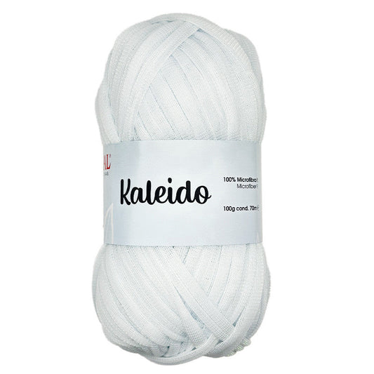 Fettuccia in tulle MONDIAL KALEIDO