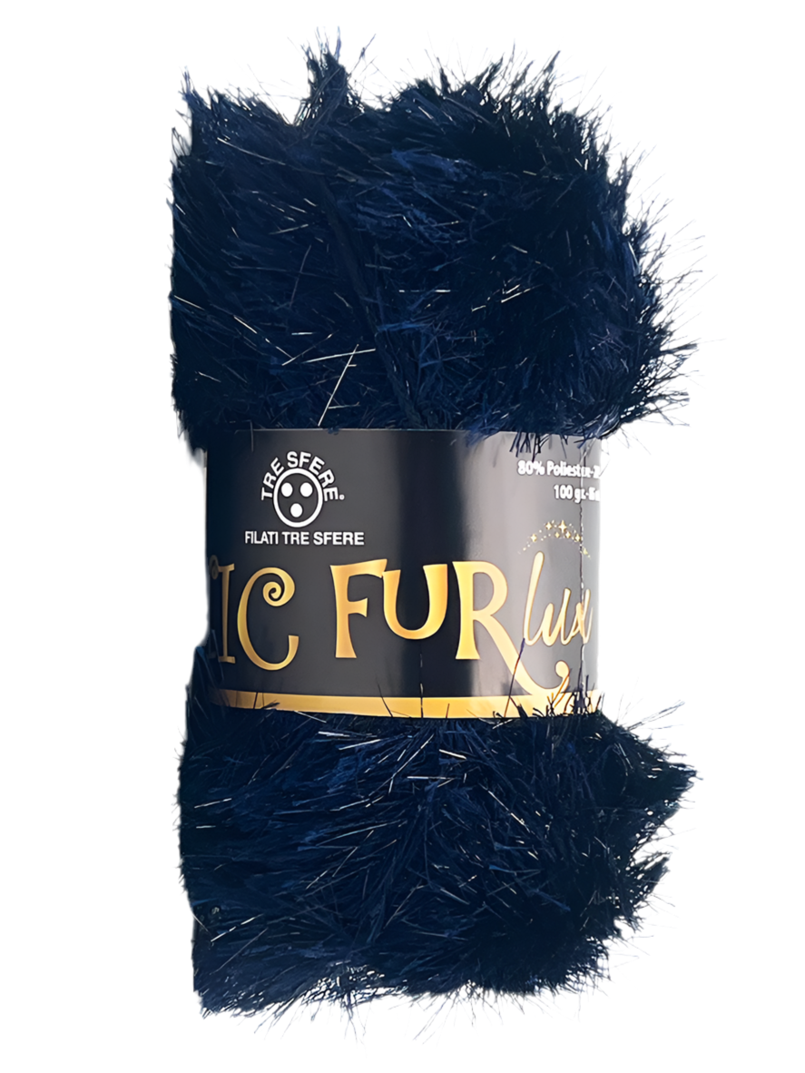 Pelosetto CHIC FUR LUX