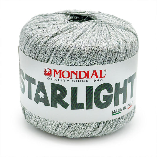 Filo brillante MONDIAL STARLIGHT