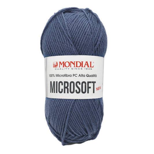 Microfibra MONDIAL MICROSOFT