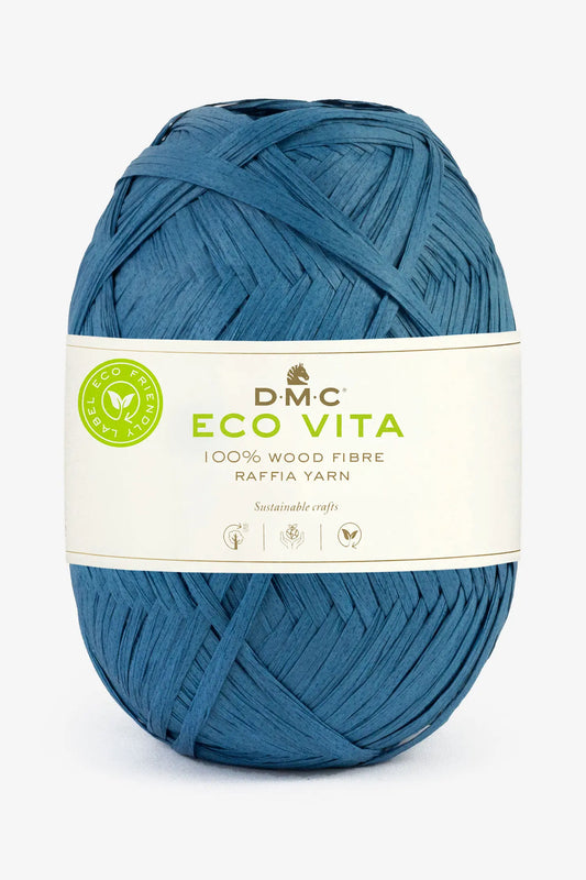 Raffia DMC ECO VITA
