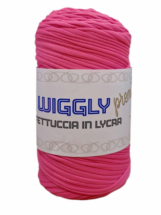 Fettuccia LYCRA PREMIUM SOFT