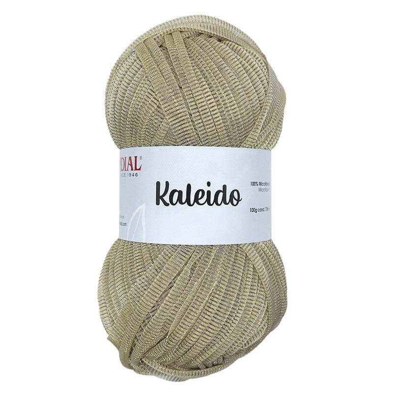 Fettuccia in tulle MONDIAL KALEIDO