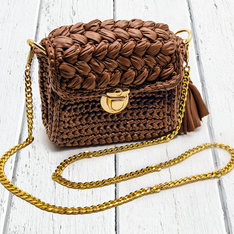 Fettuccia ecopelle MONDIAL ECO BAG