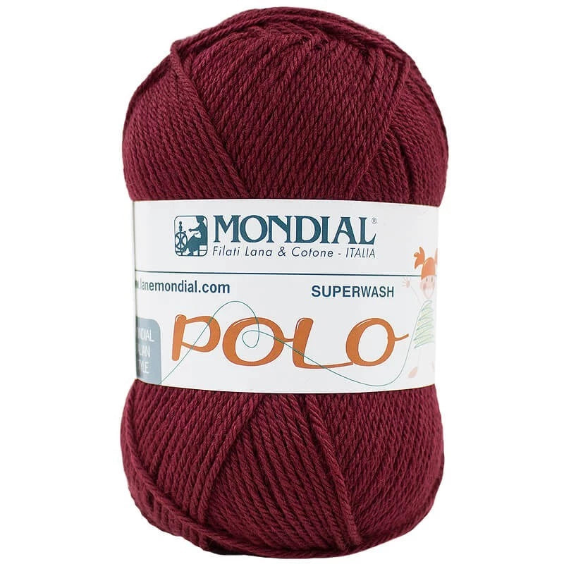 Lane MONDIAL POLO
