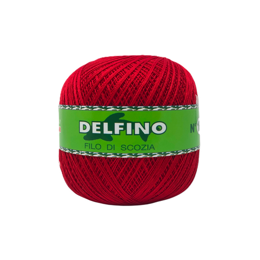 Filo di Scozia DELFINO tit. 16