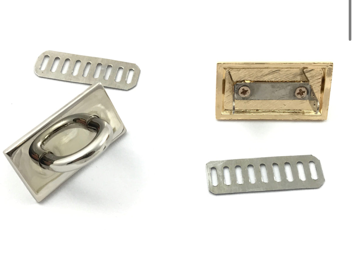 Ponticello grande con linguetta