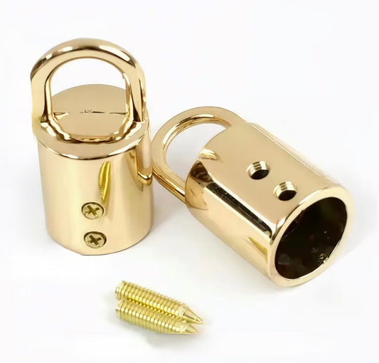 Campanella con gancio fisso