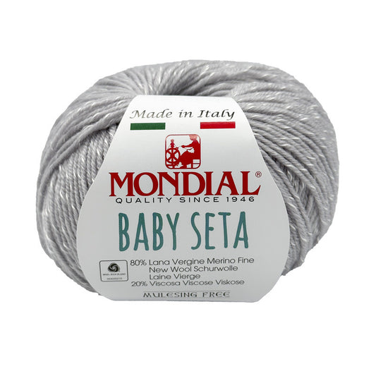 Lane MONDIAL BABY SETA
