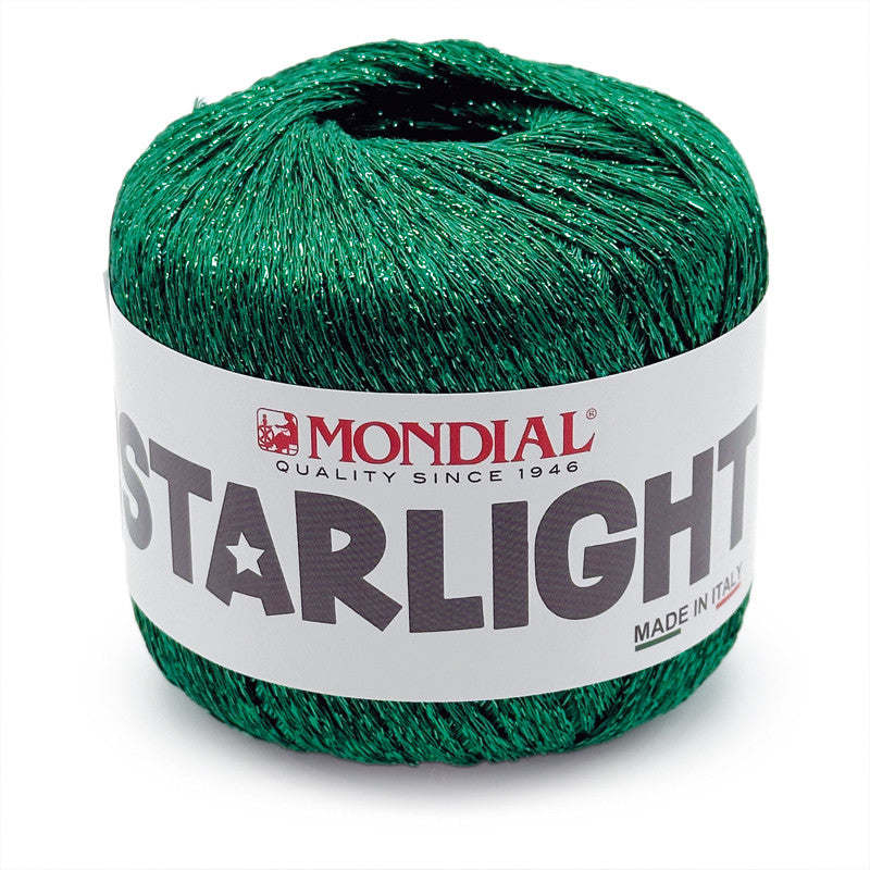 Filo brillante MONDIAL STARLIGHT