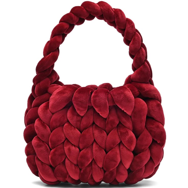 Marshmallow / Chunky / Filo grosso