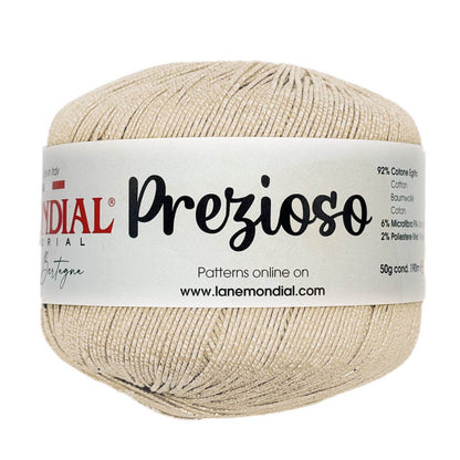 Mondial PREZIOSO