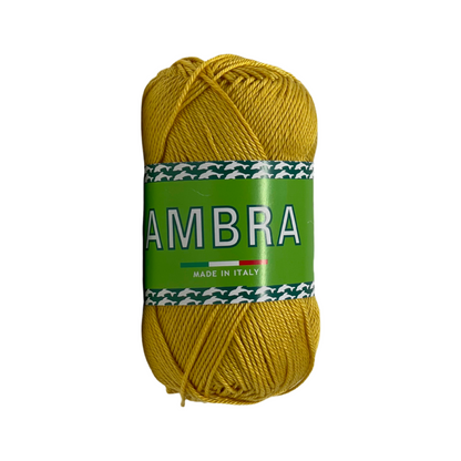 Cotone AMBRA
