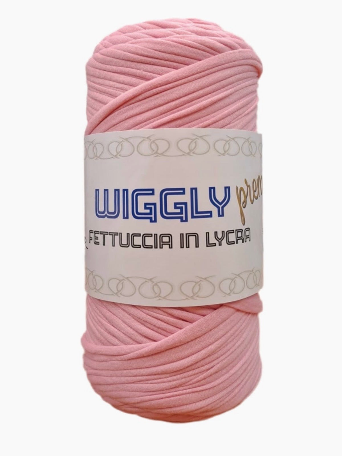 Fettuccia LYCRA PREMIUM SOFT