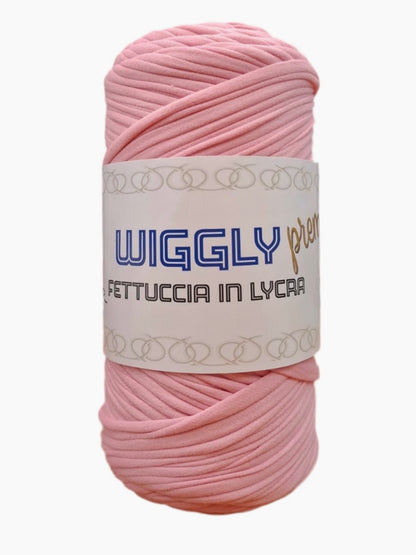 Fettuccia LYCRA PREMIUM SOFT