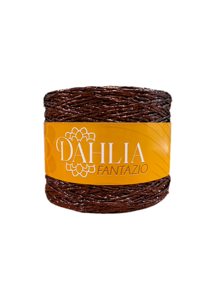 Filato Metallic Dahlia Fantazio