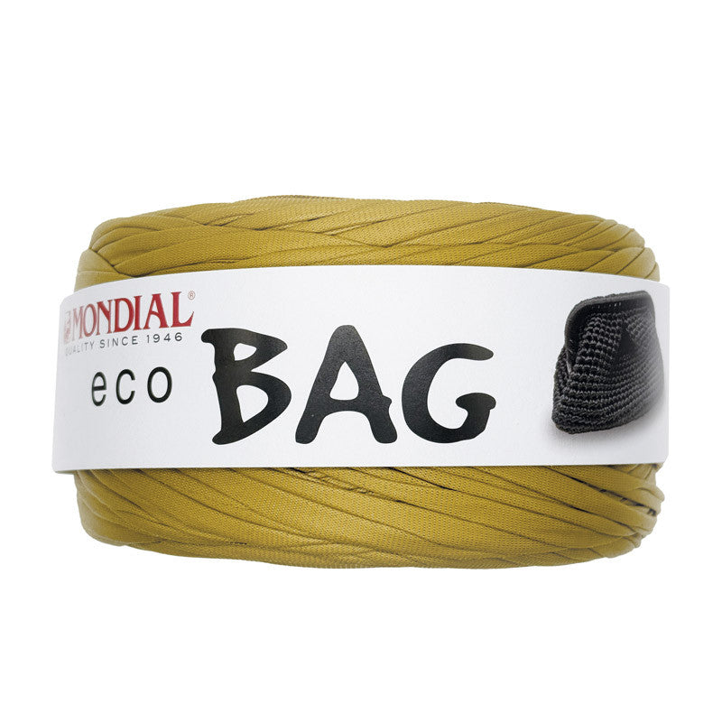 Fettuccia ecopelle MONDIAL ECO BAG