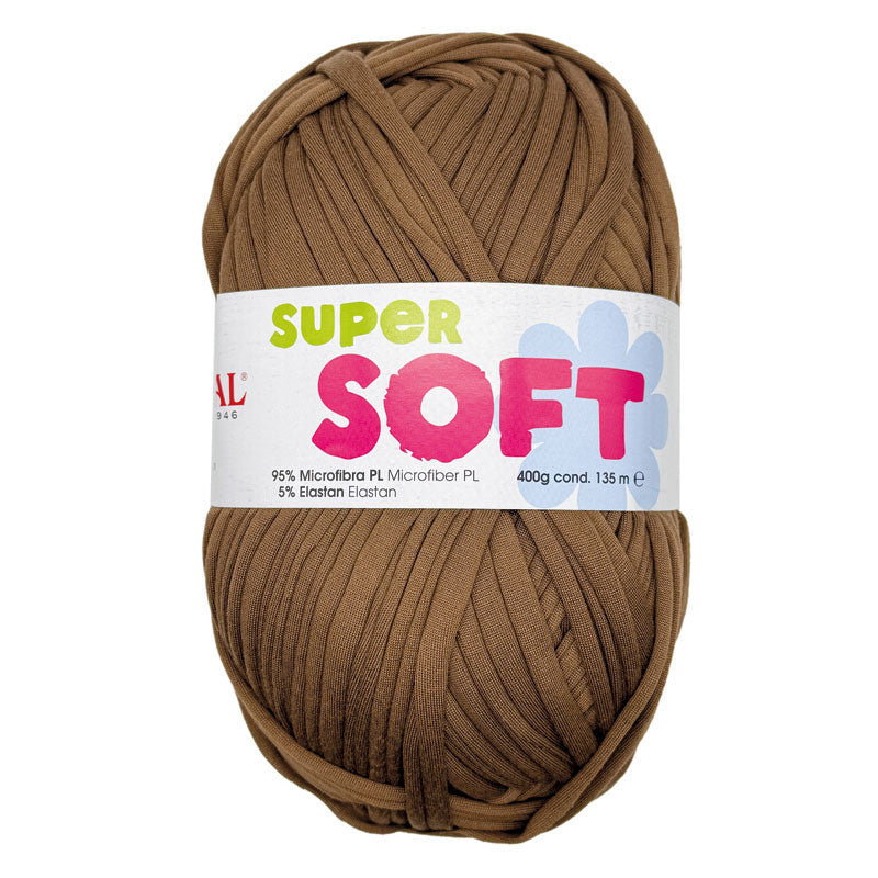 Fettuccia SUPER SOFT MONDIAL