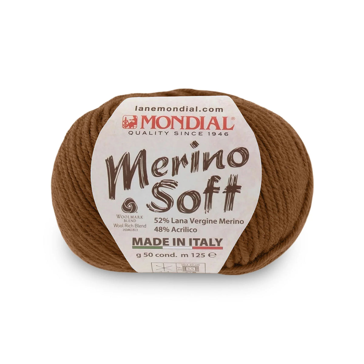 Merino Soft MONDIAL