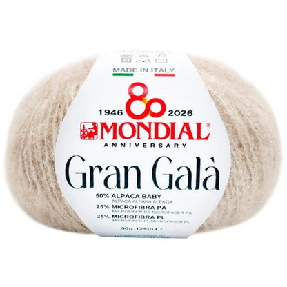 Mondial GRAN GALA’