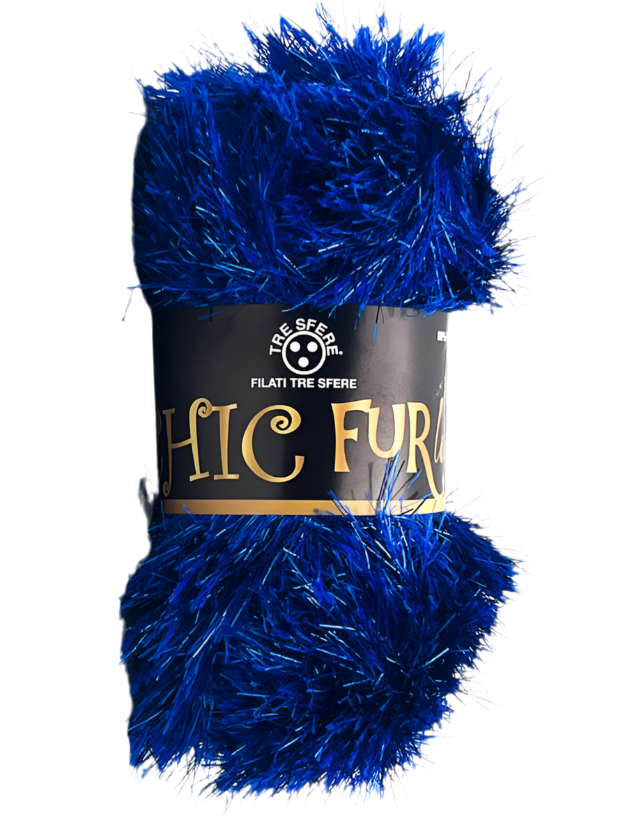 Pelosetto CHIC FUR LUX