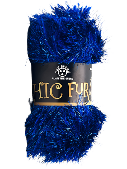 Pelosetto CHIC FUR LUX