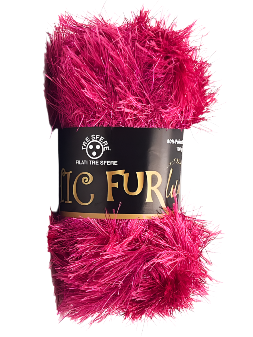 Pelosetto CHIC FUR LUX