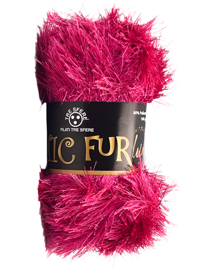 Pelosetto CHIC FUR LUX