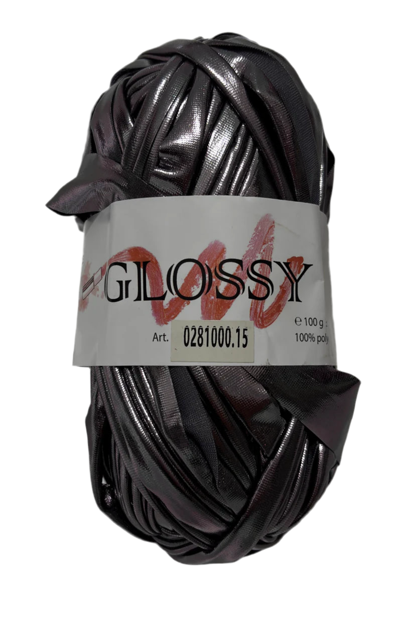 Fettuccia Metallizzata GLOSSY