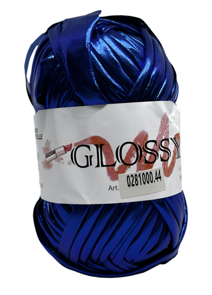 Fettuccia Metallizzata GLOSSY