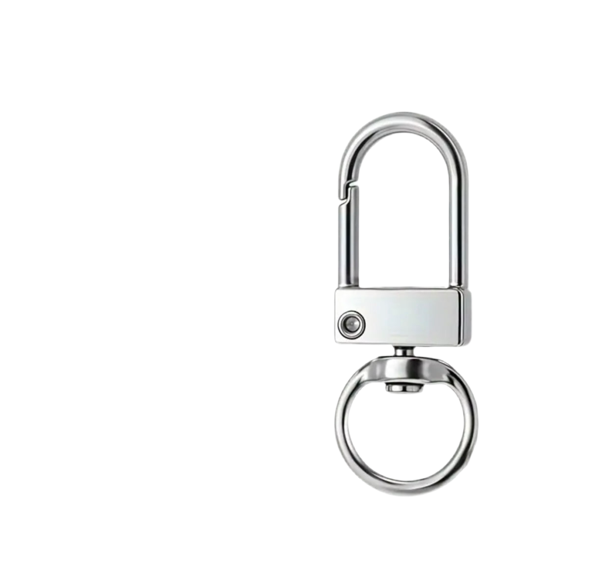 Moschettone piccolo 3 cm