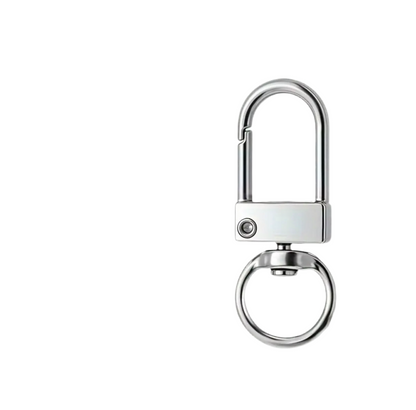 Moschettone piccolo 3 cm