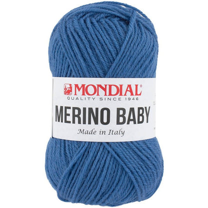 Lane MONDIAL Merino Baby