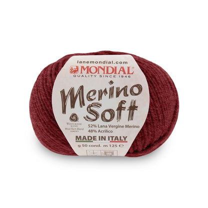 Merino Soft MONDIAL