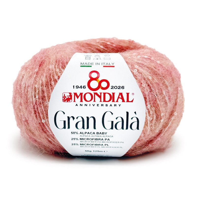 Mondial GRAN GALA’