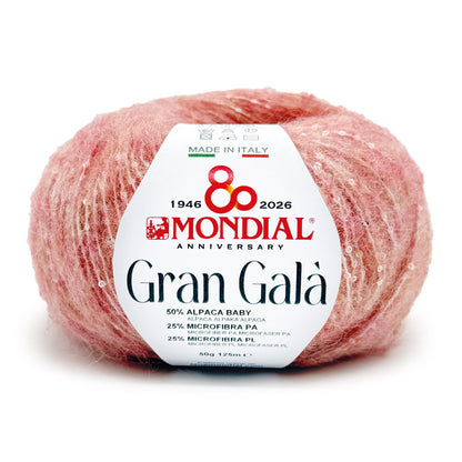 Mondial GRAN GALA’