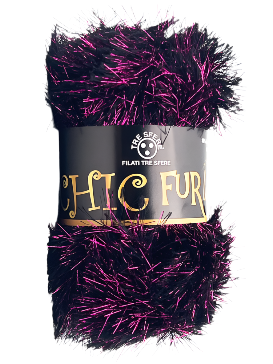 Pelosetto CHIC FUR LUX