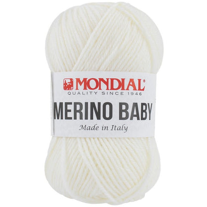 Lane MONDIAL Merino Baby