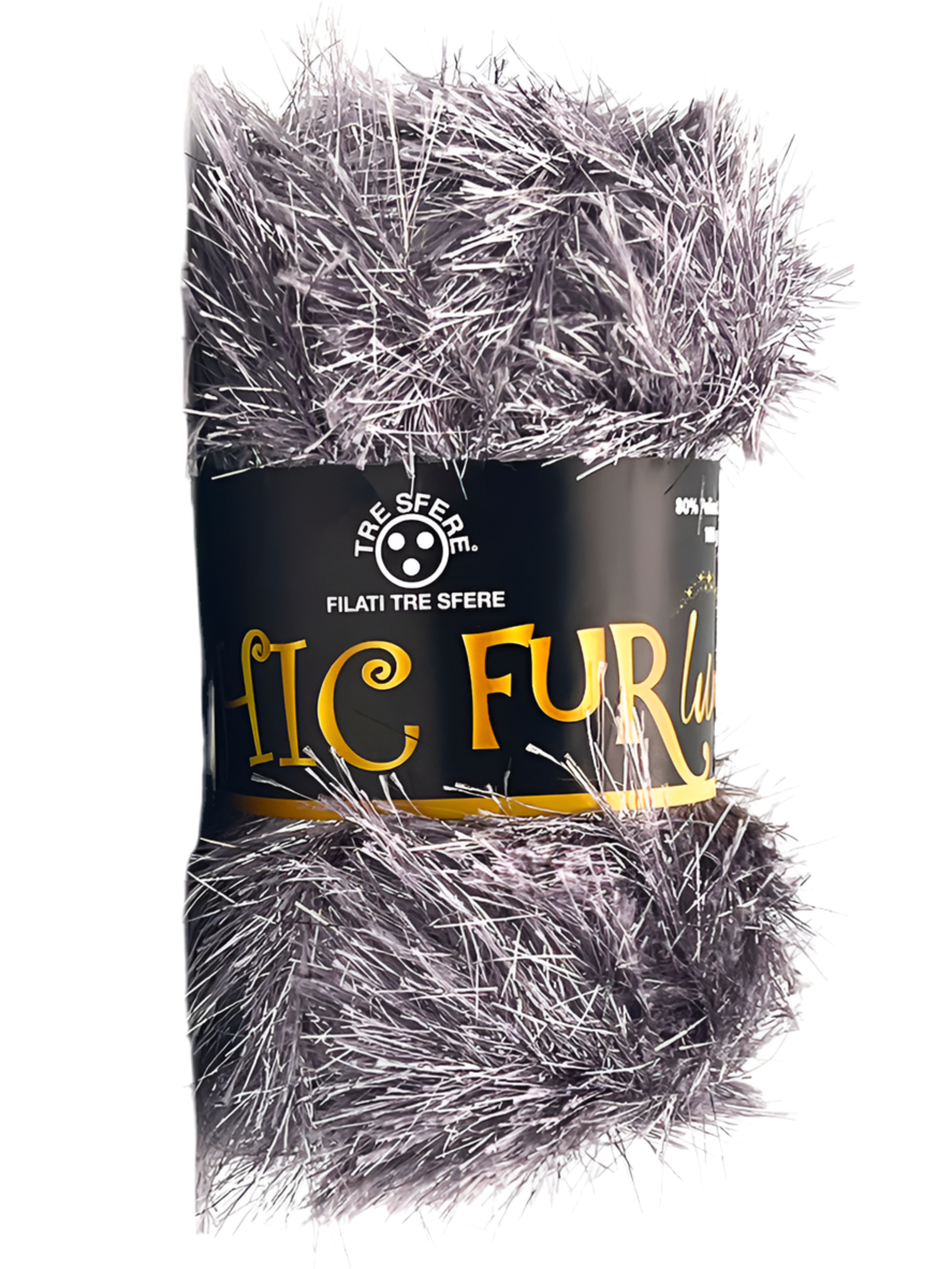 Pelosetto CHIC FUR LUX