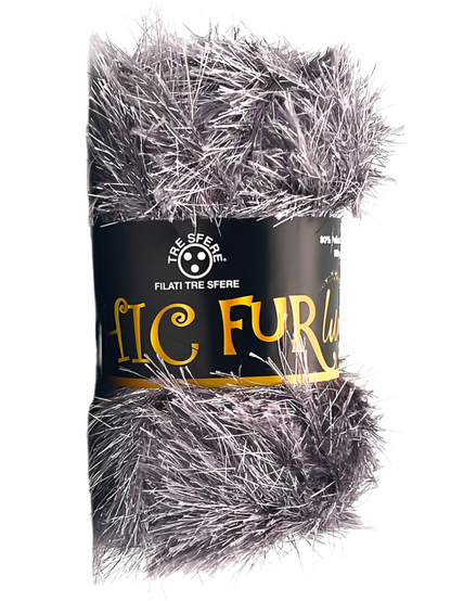 Pelosetto CHIC FUR LUX