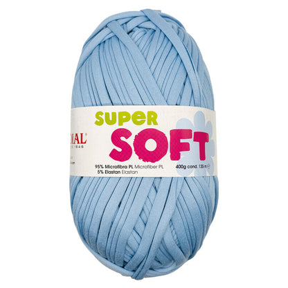 Fettuccia SUPER SOFT MONDIAL