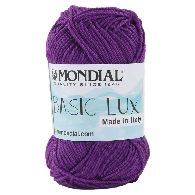 Cotone MONDIAL BASIC LUX
