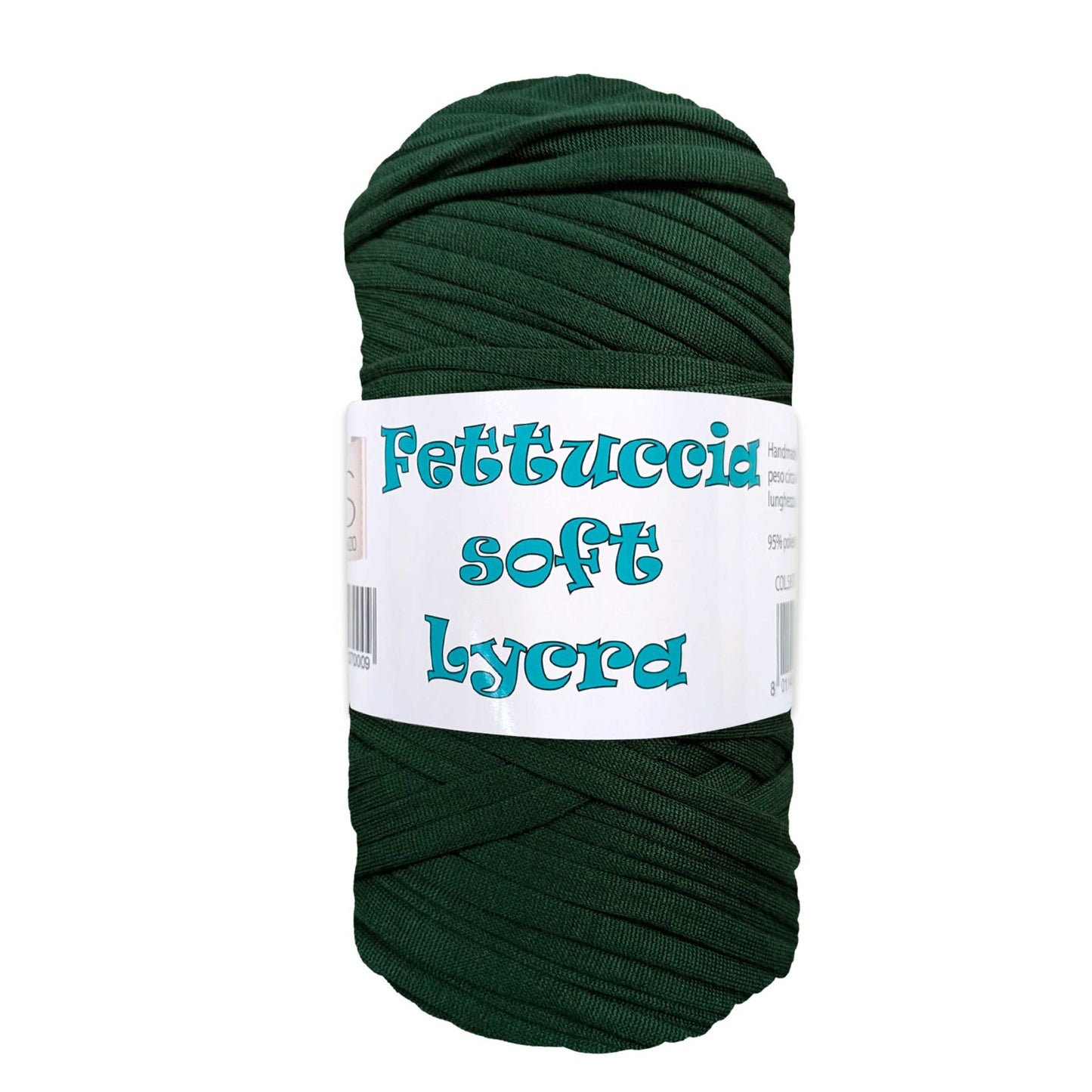 Fettuccia LYCRA SOFT MAS
