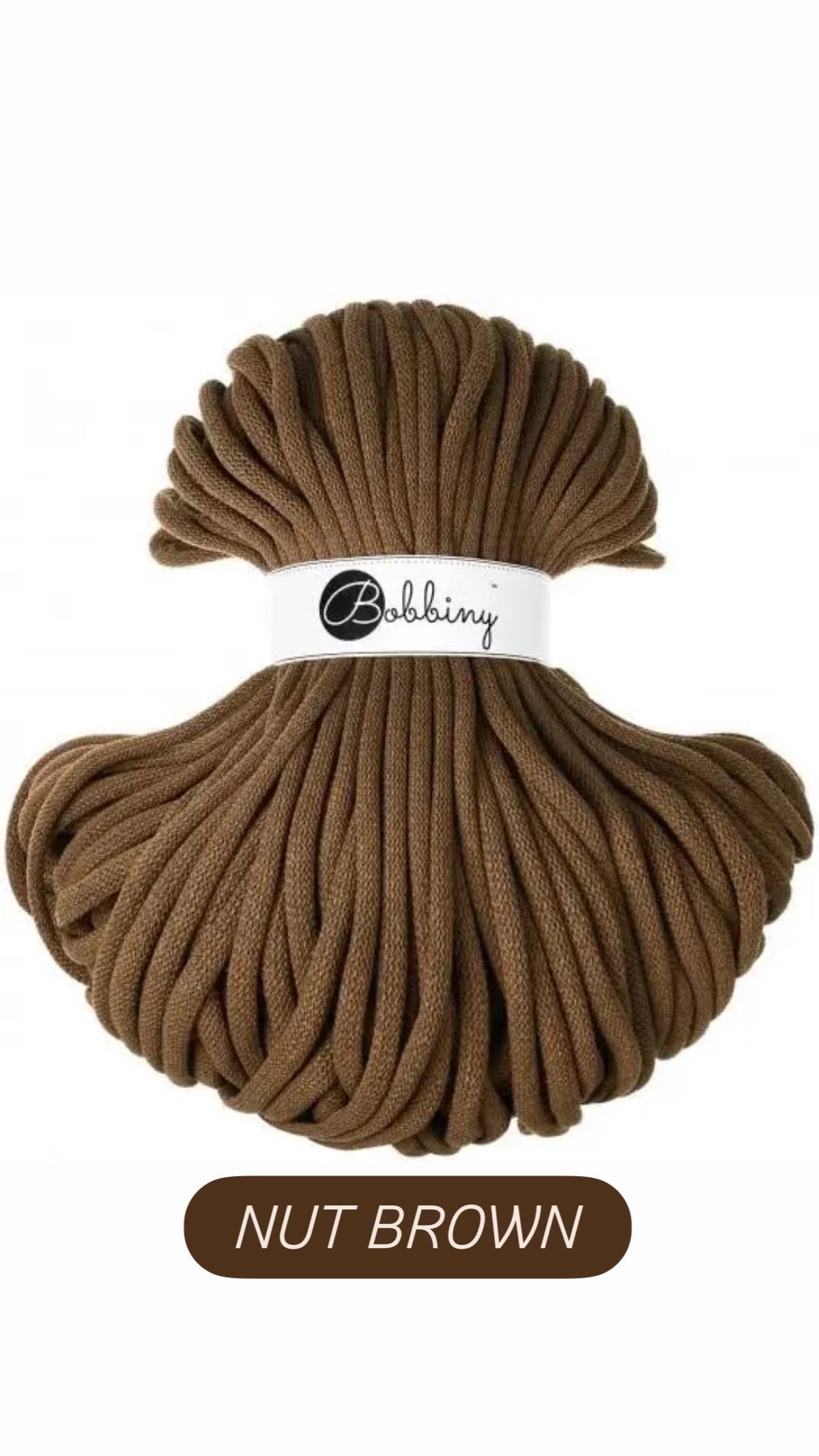 Bobbiny 9mm JUMBO