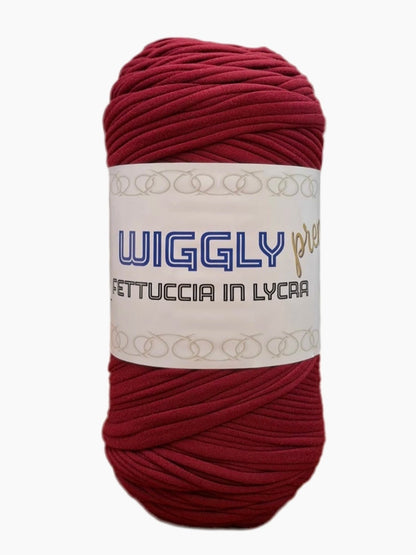 Fettuccia LYCRA PREMIUM SOFT