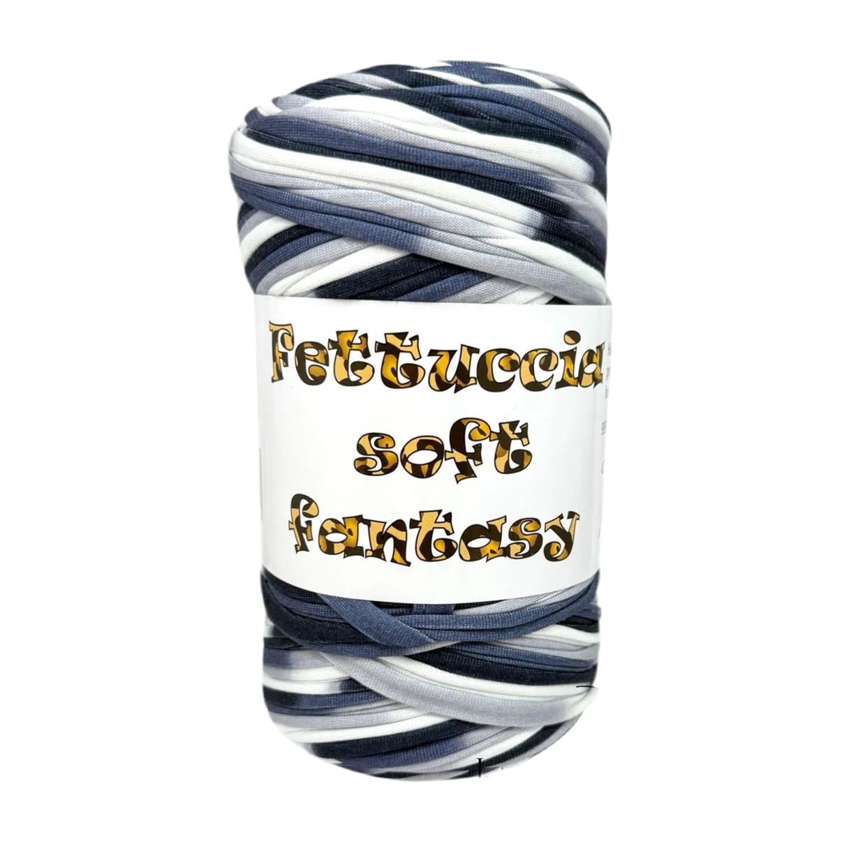 Fettuccia Lycra soft Fantasy MAS